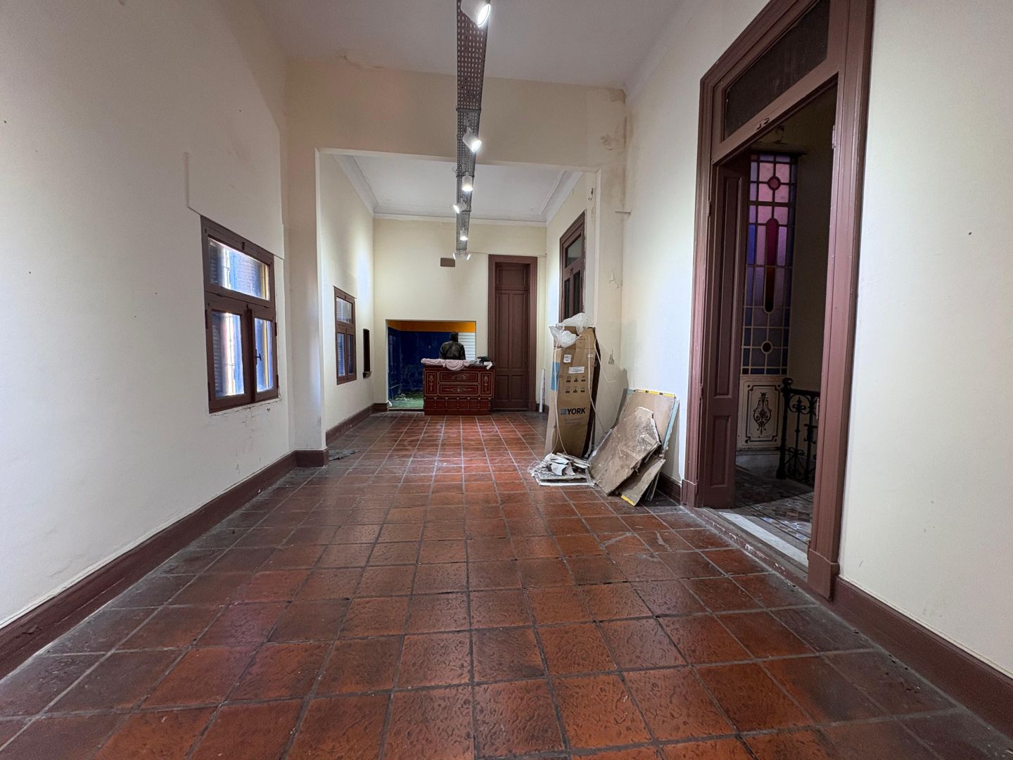 Local Comercial en Venta en La Boca, Capital Federal