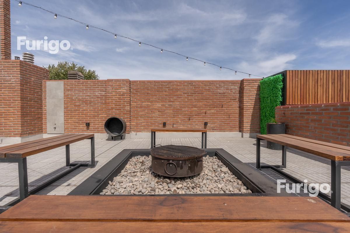 Departamento en Venta en Rosario, Santa Fe