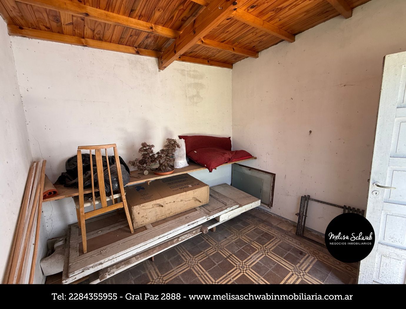 ALQUILER DE CASA EN Olavarría - Pueblo Nuevo - 16