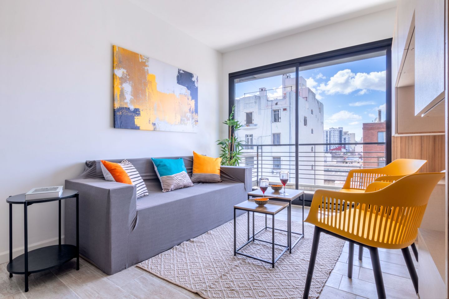 VENTA DE DEPARTAMENTO EN Capital Federal - Balvanera — foto 9