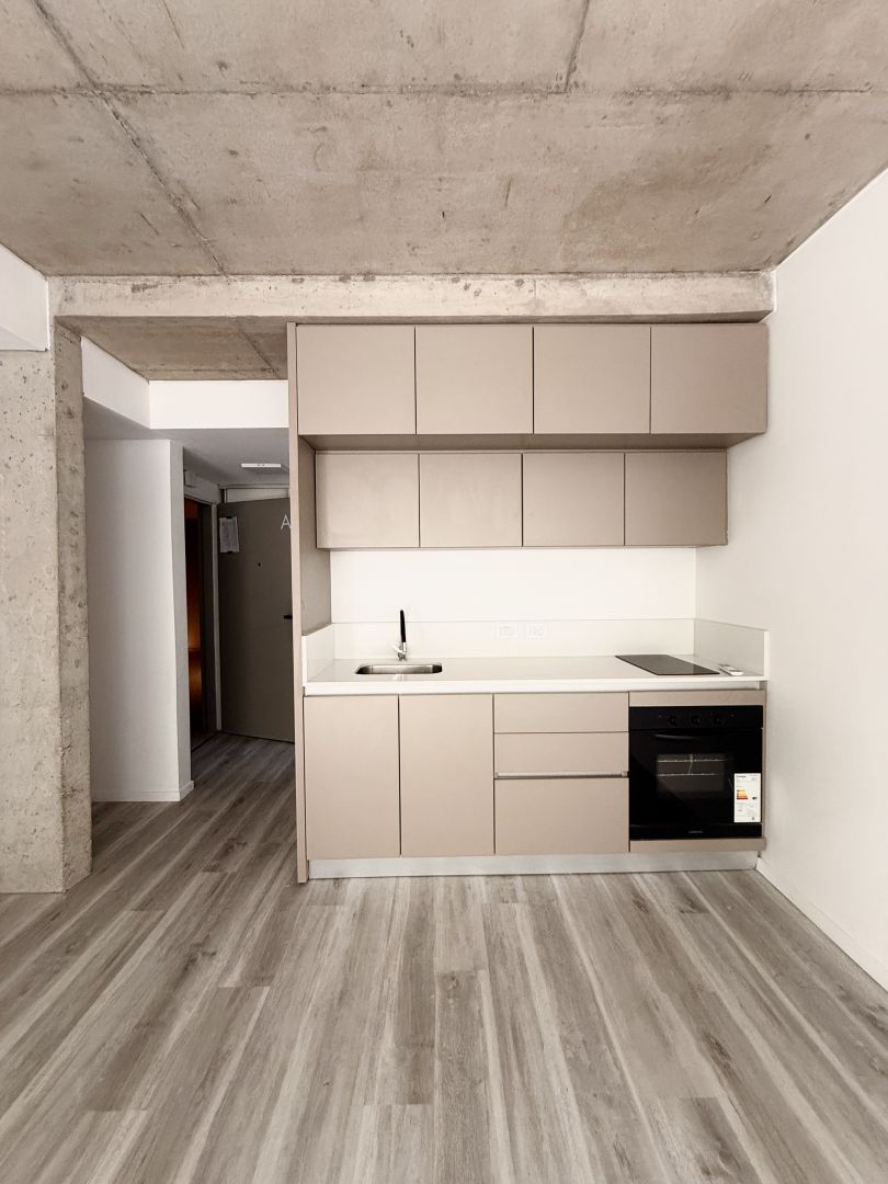 ALQUILER DE DEPARTAMENTO EN Capital Federal - Palermo - 2