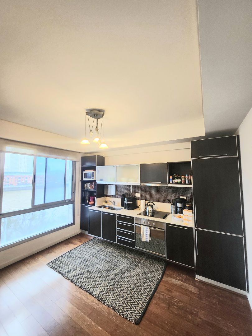 Departamento en Venta en Puerto Madero, Capital Federal