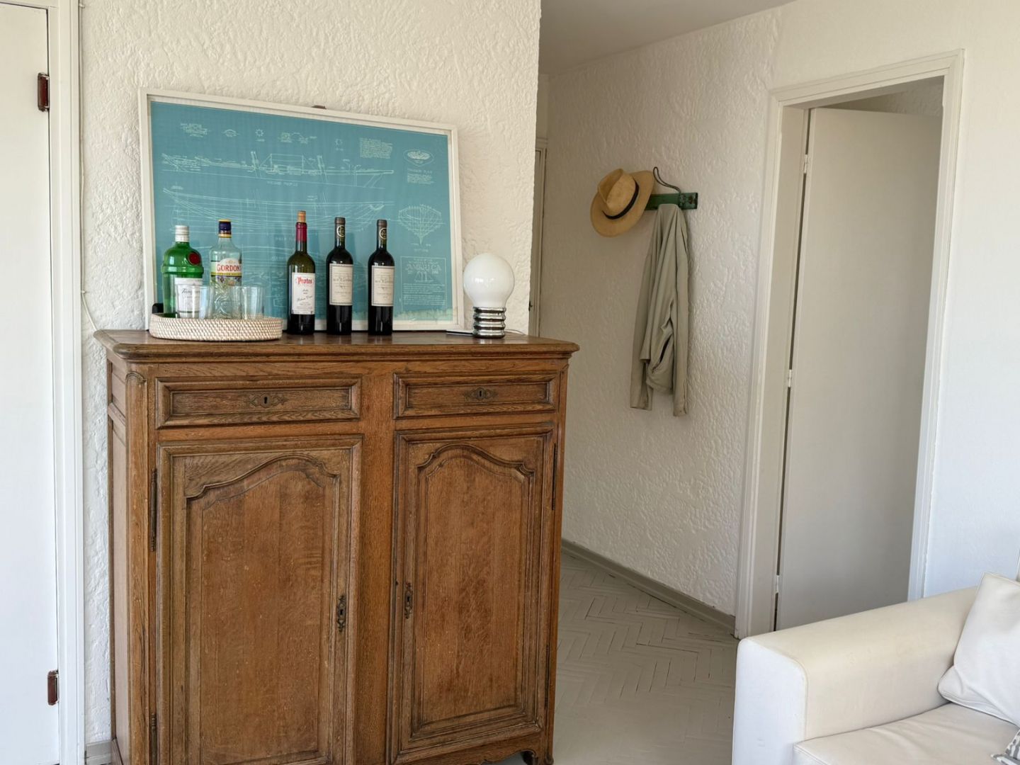 Departamento EN ALQUILER TEMPORARIO