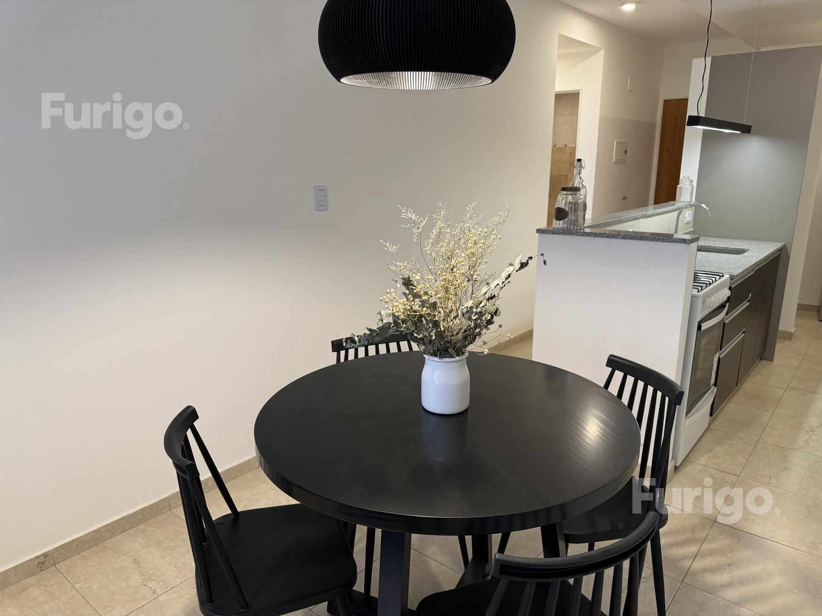 Departamento en Venta en Rosario, Santa Fe