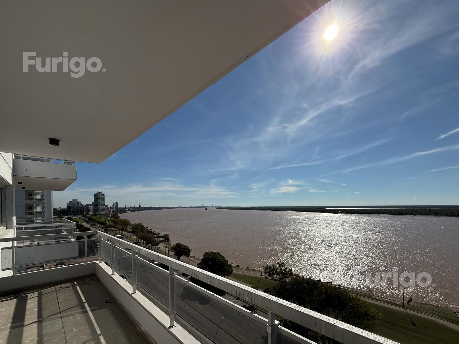 Departamento en Venta en Rosario, Santa Fe