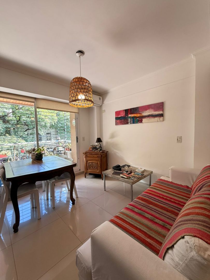 VENTA DE DEPARTAMENTO EN Capital Federal - Caballito - 4