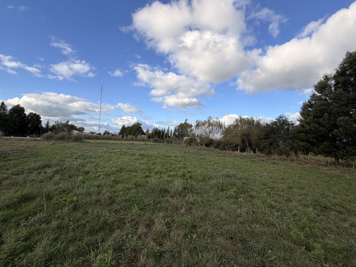 Lote EN VENTA