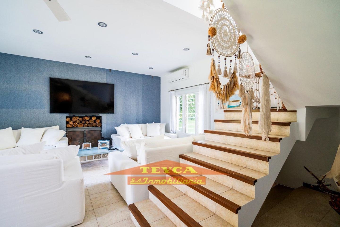 Casa en venta B5 5 ambientes