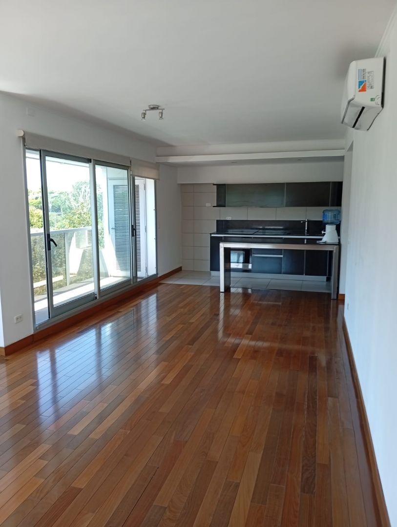 Departamento en Alquiler en Puerto Madero, Capital Federal