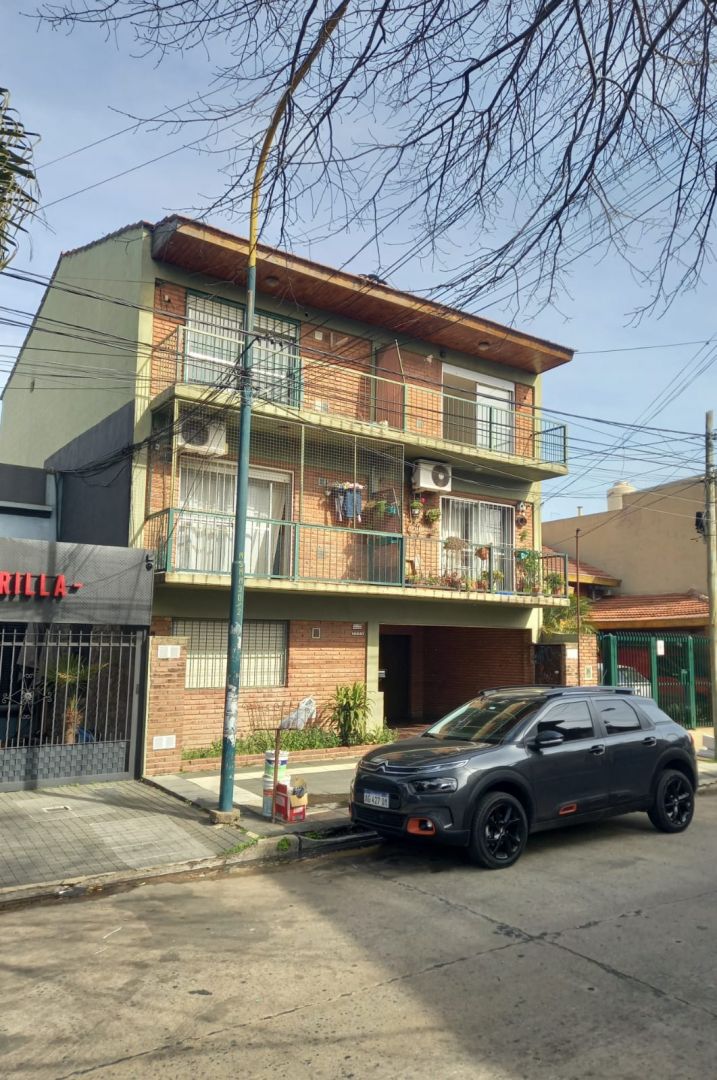 Departamento en Venta en General San Martin, G.B.A. Zona Norte