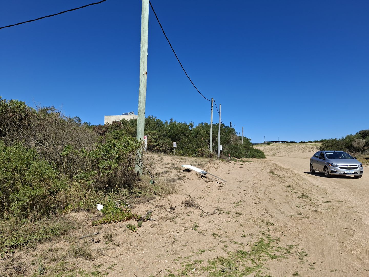 Lote EN VENTA