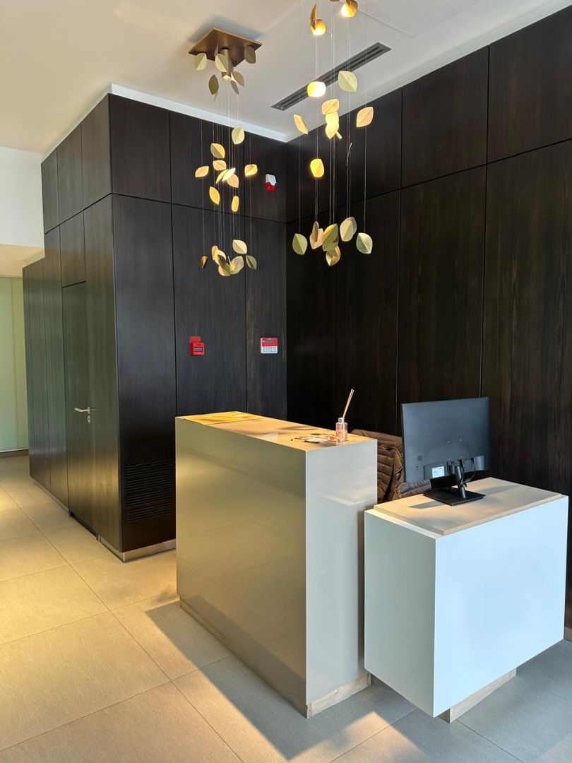 Departamento en Altos De Neuquen 3 ambientes