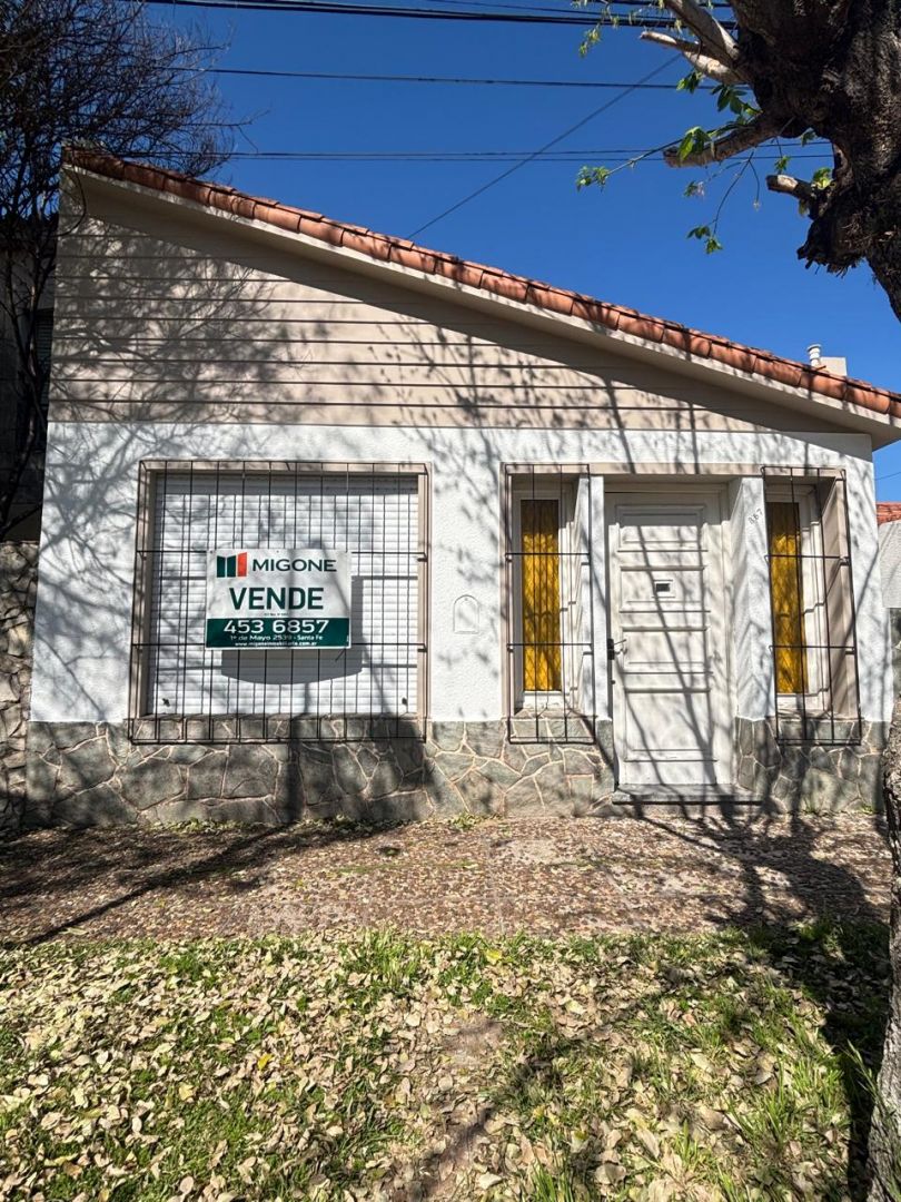 Casa en venta 7 Jefes 3 ambientes