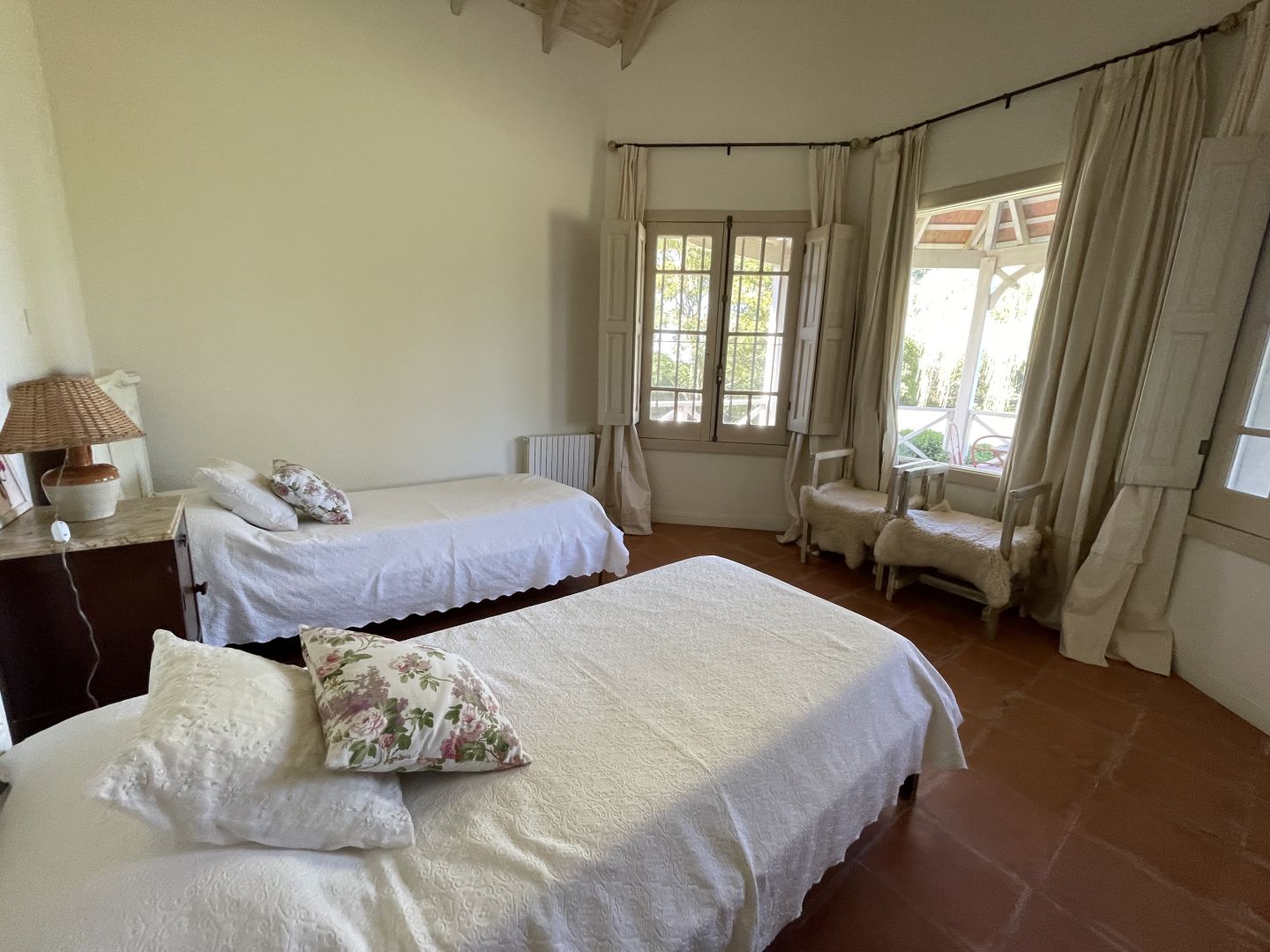 Casa EN ALQUILER TEMPORARIO