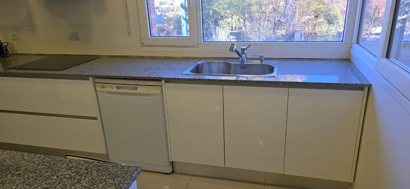 Departamento EN ALQUILER