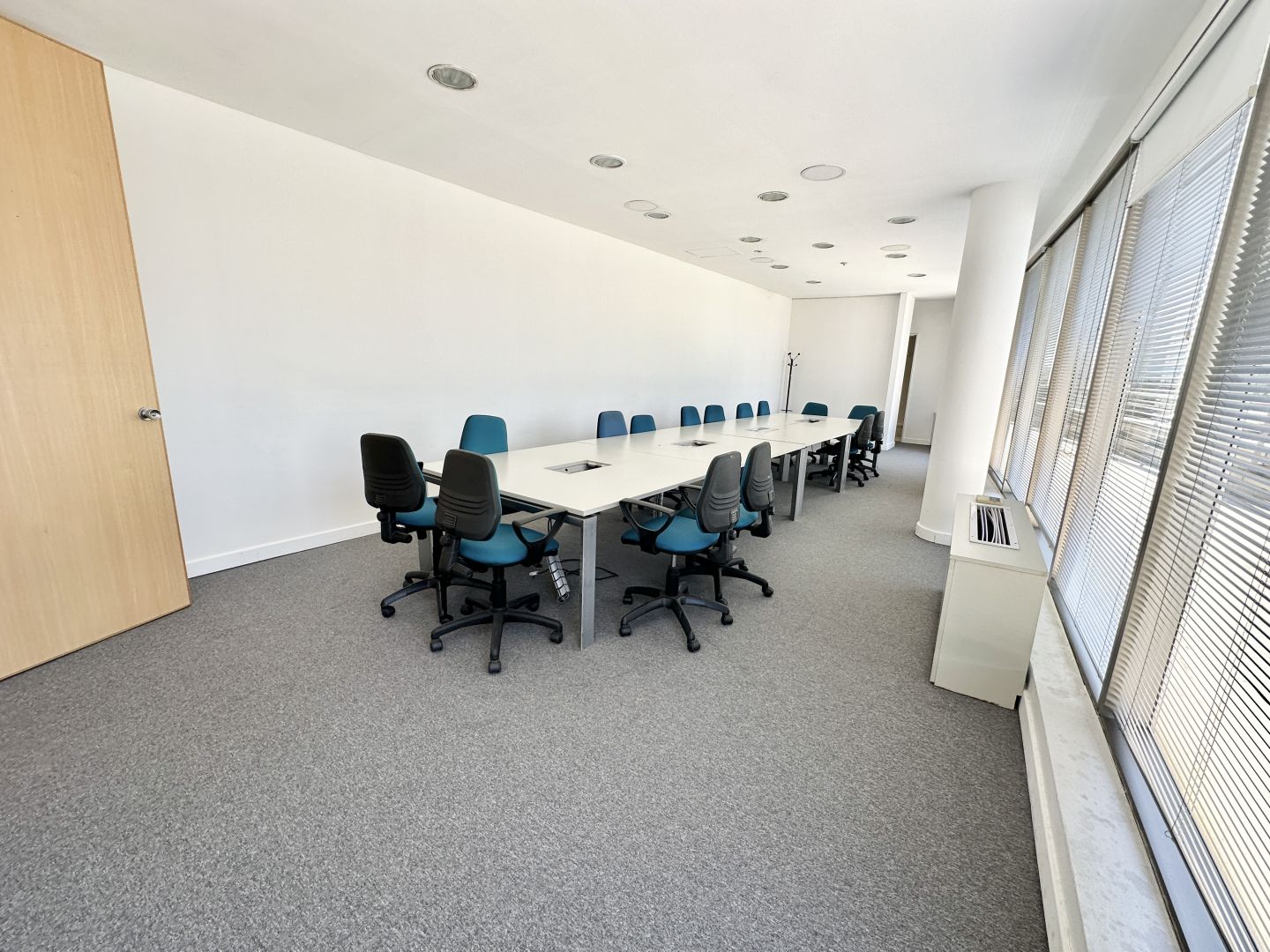 Oficina EN ALQUILER