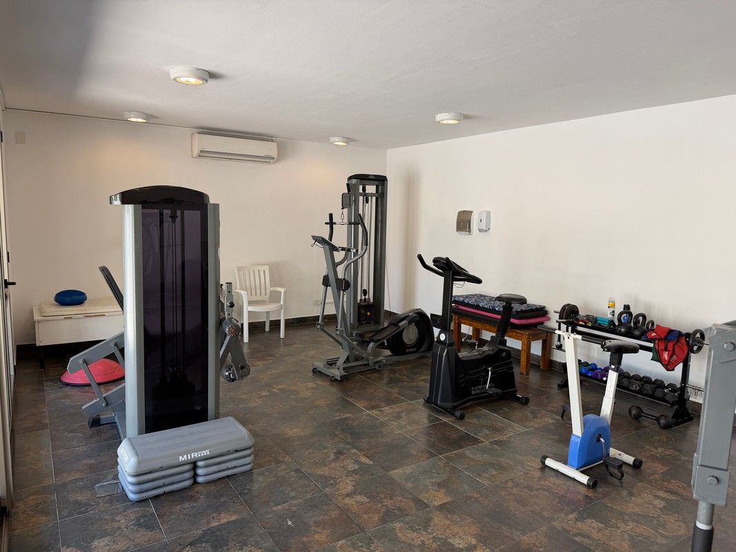 ALQUILER DE DEPARTAMENTO EN Pilar - Terrazas de Ayres - 34