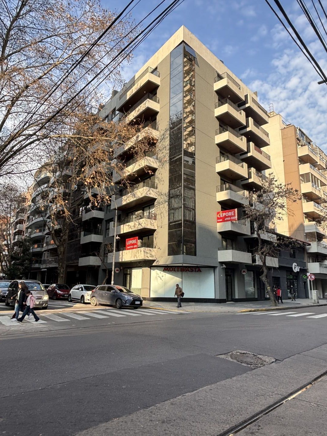 VENTA DE DEPARTAMENTO EN Capital Federal - Caballito - 18