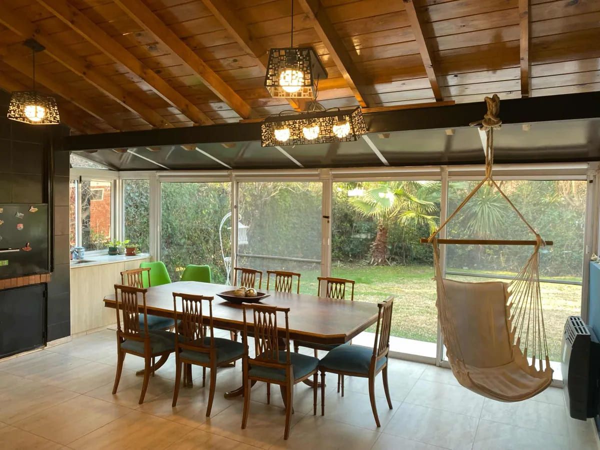VENTA DE CASA EN Esteban Echeverría - Canning - 6