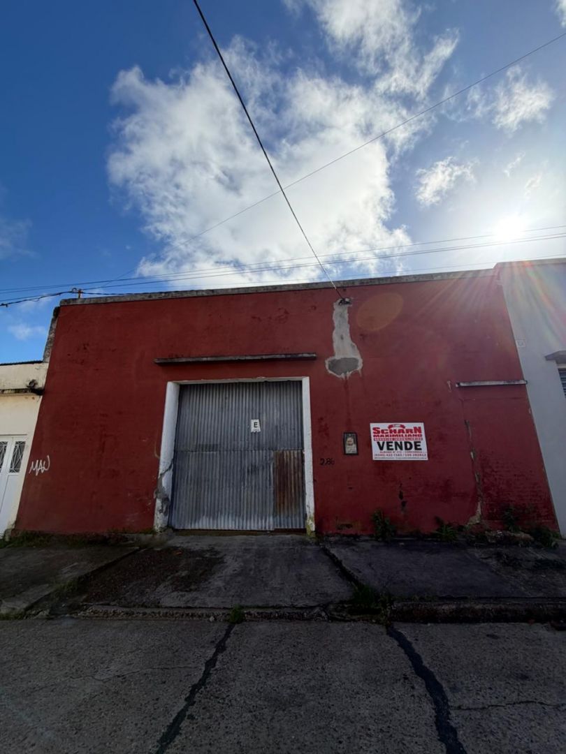 Lote en MONTEVIDEO 200