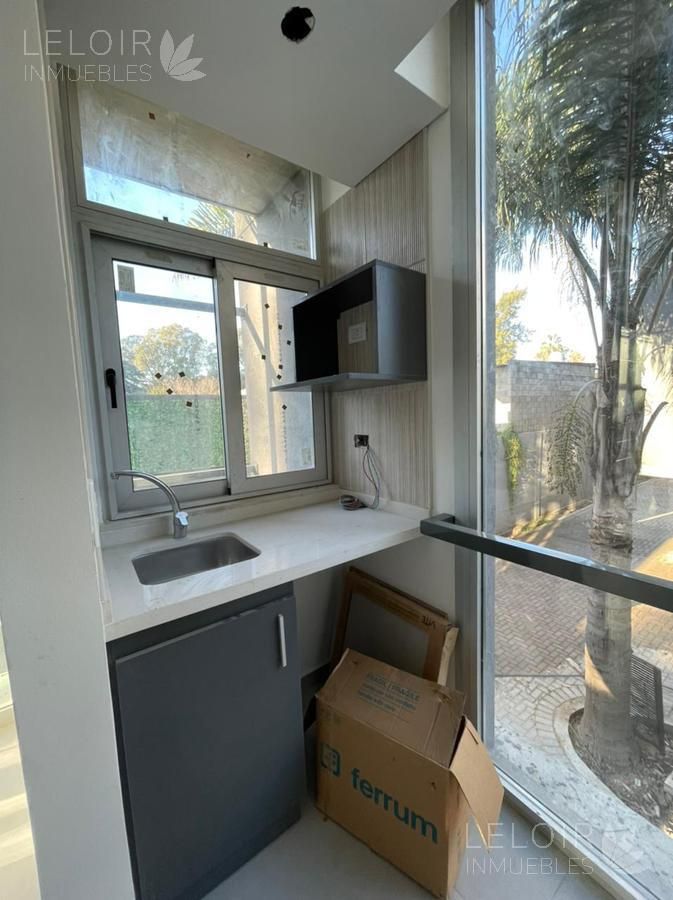 Oficina en Venta en Ituzaingo, G.B.A. Zona Oeste