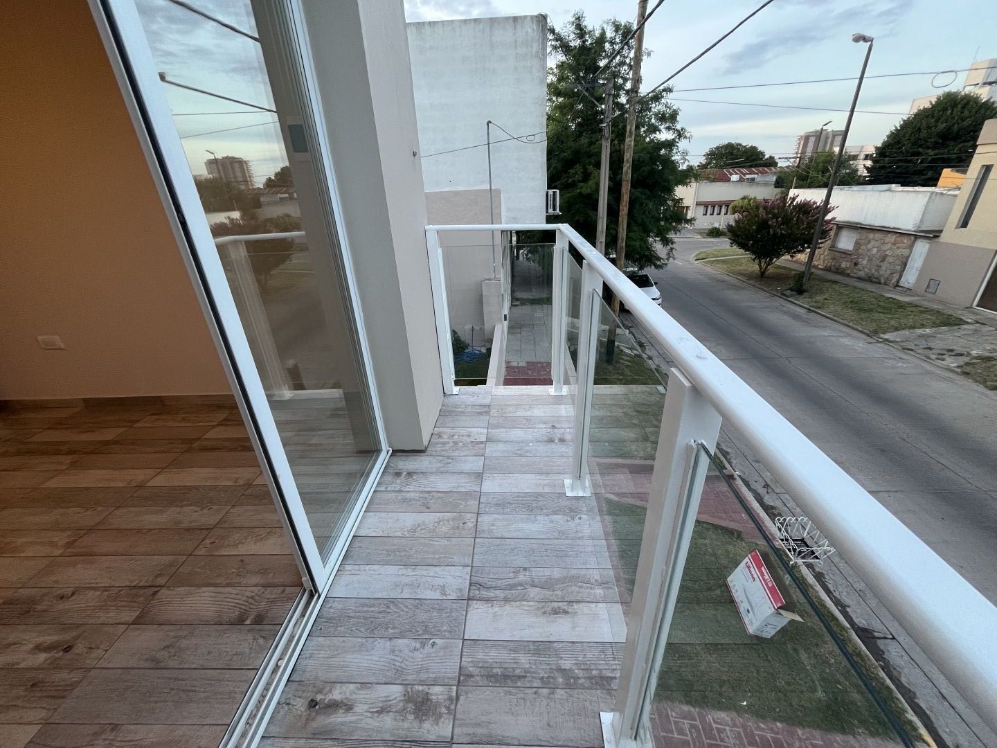 ALQUILER DE DEPARTAMENTO EN Balcarce - Balcarce - 6