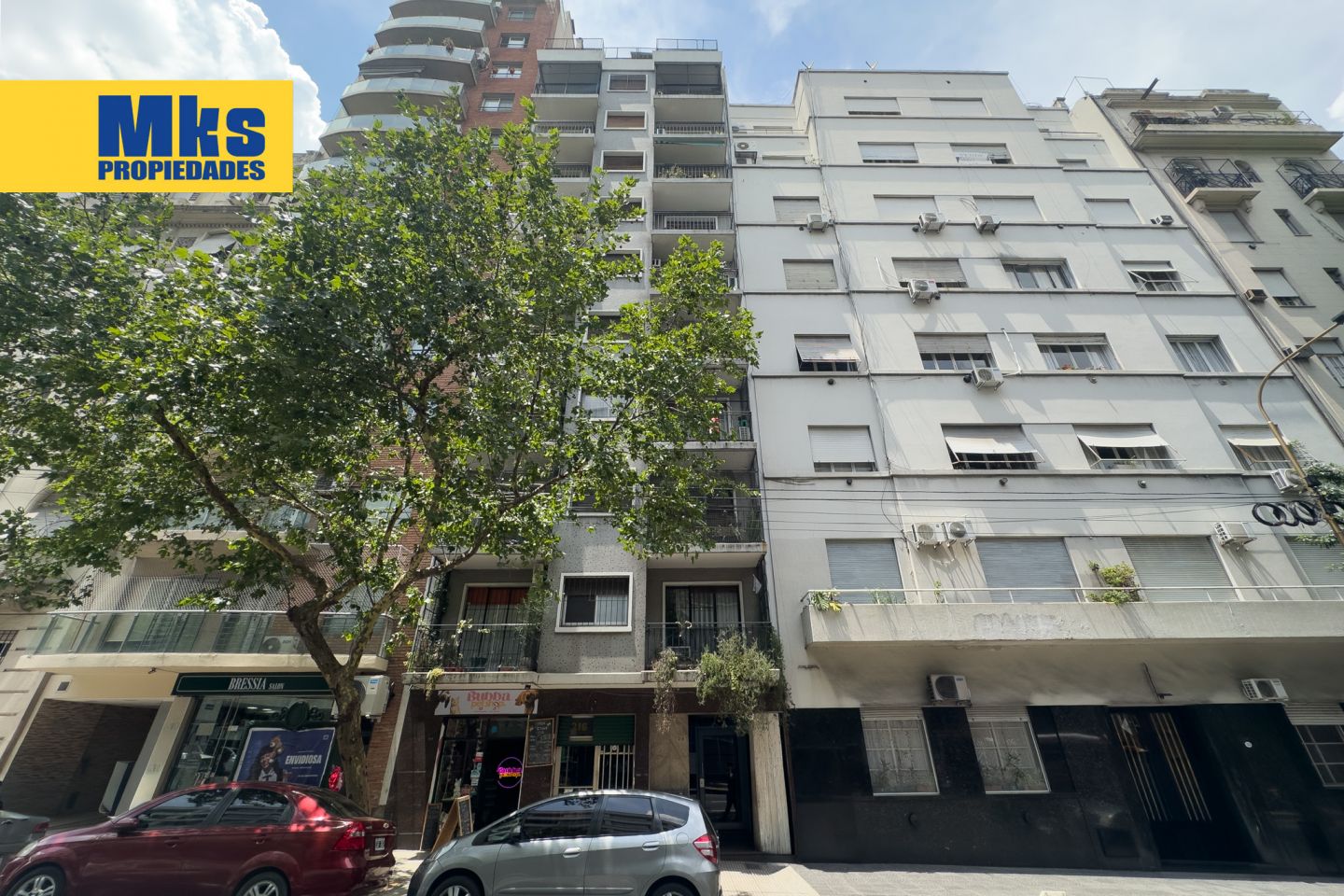 VENTA DE DEPARTAMENTO EN Capital Federal - Barracas - 36