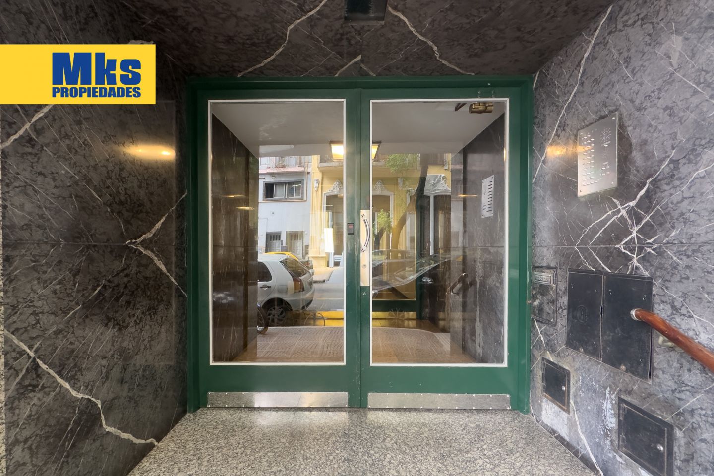 Departamento en Venta en Balvanera, Capital Federal