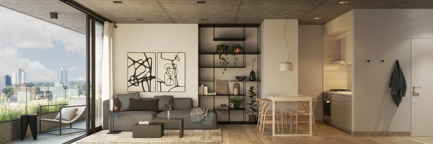 Departamento en Venta en Nuñez, Capital Federal
