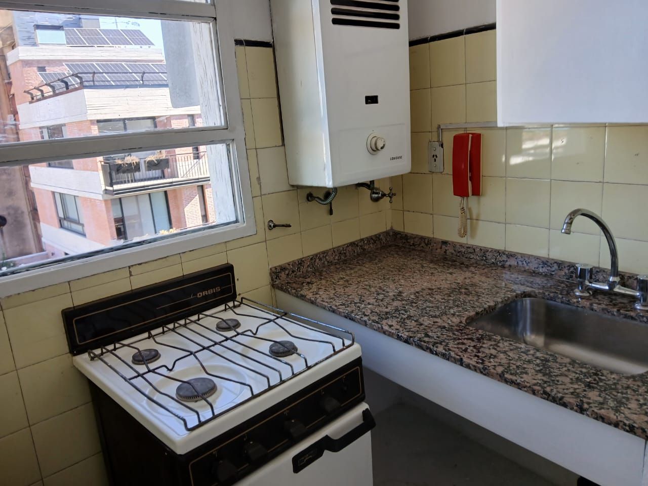 VENTA DE DEPARTAMENTO EN Capital Federal - Palermo - 4