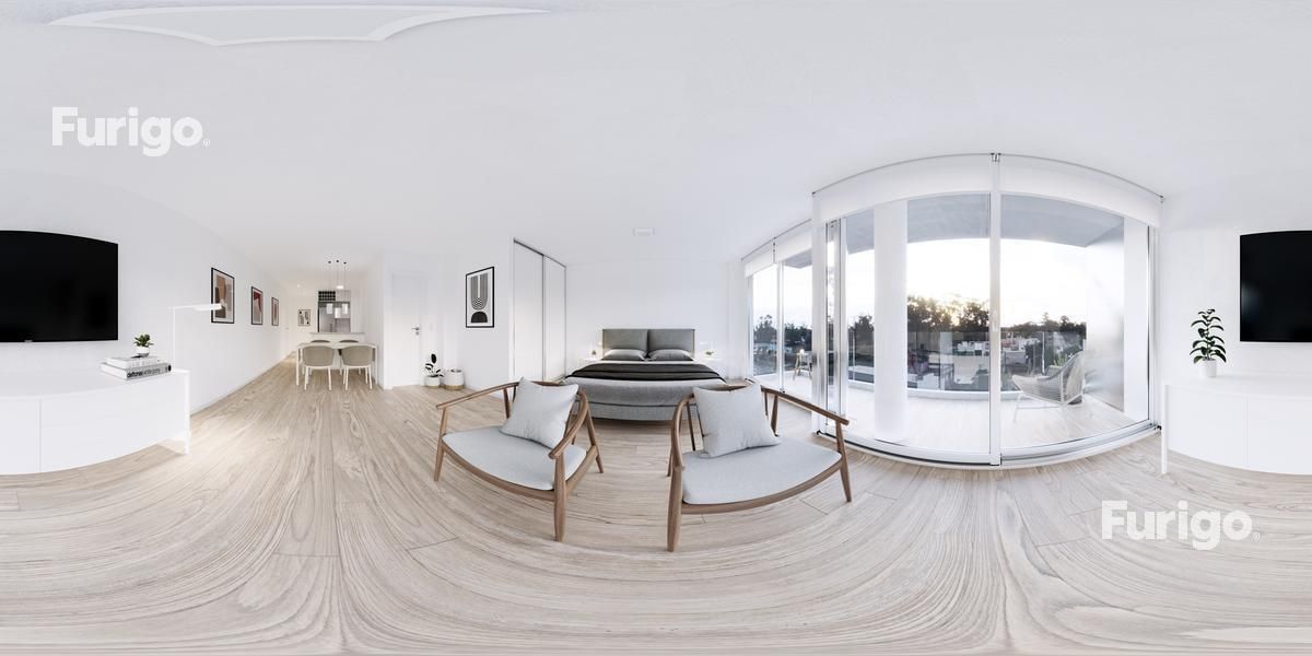 Departamento en Venta en Rosario, Santa Fe