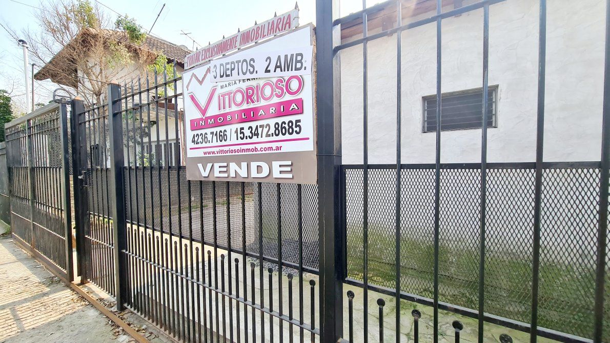 Departamento en Venta en Alte. Brown, G.B.A. Zona Sur