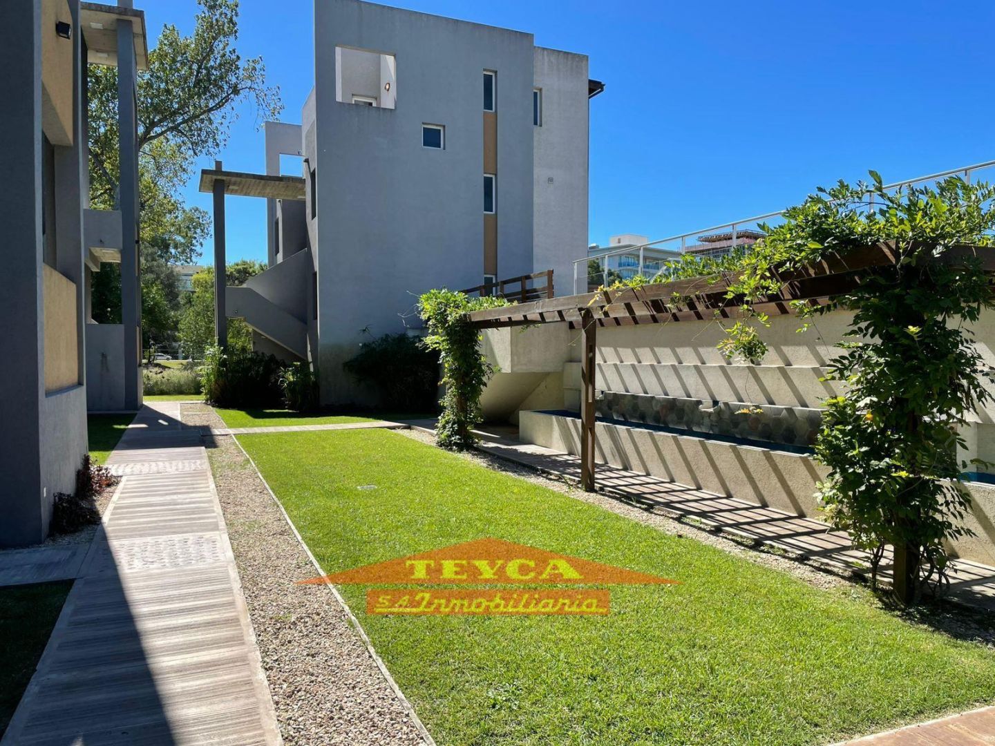 Departamento en venta Nayades 3 ambientes