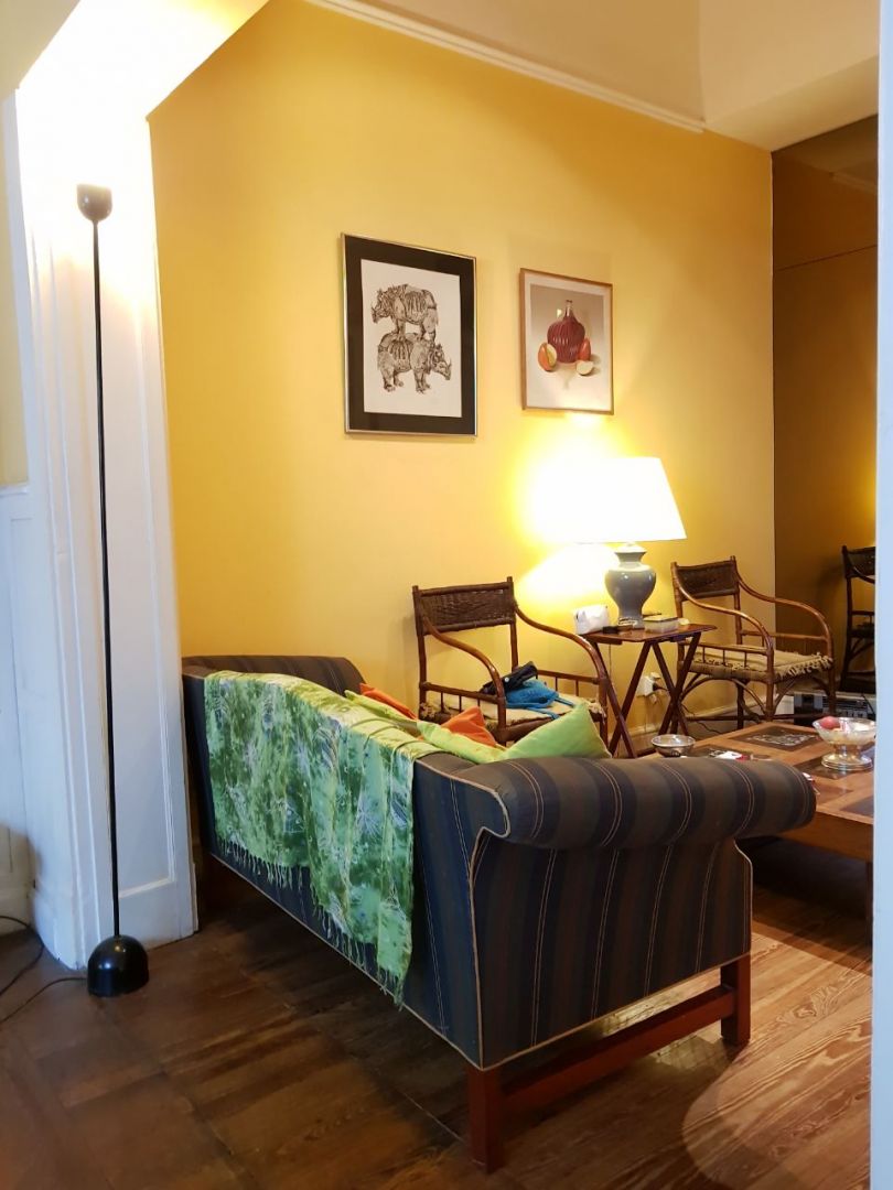 Departamento en Venta en Recoleta, Capital Federal