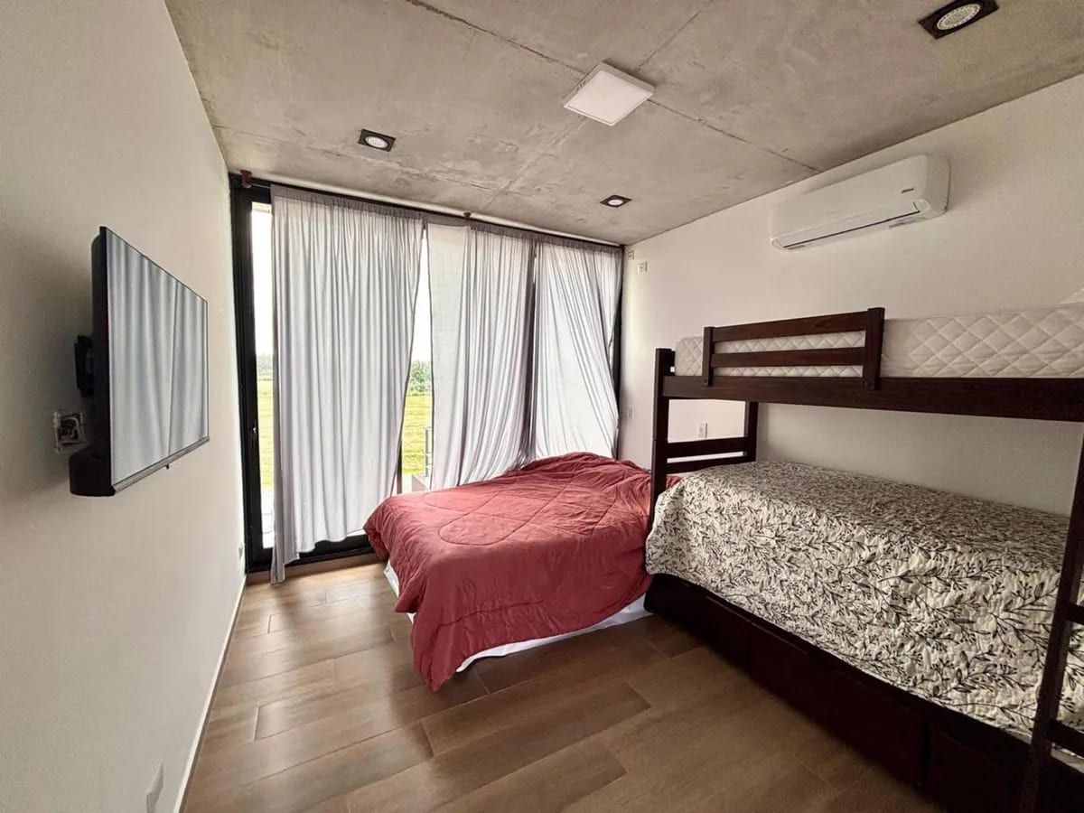 ALQUILER DE CASA EN Ezeiza - Estancia Villa María - 11