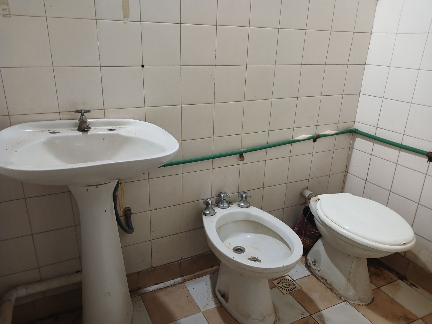 Local Comercial en Venta en San Nicolas, Capital Federal