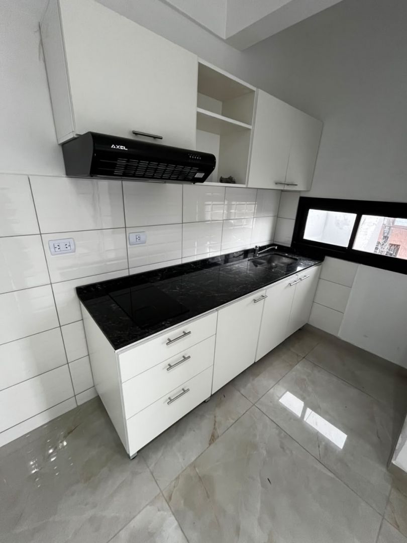 Departamento en Alquiler en La Matanza, G.B.A. Zona Oeste