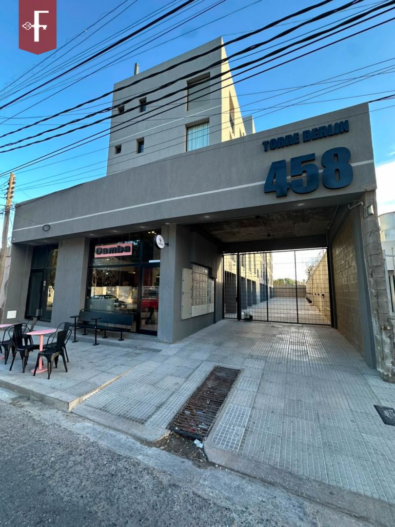 Departamento en FELIPE VELAZQUEZ