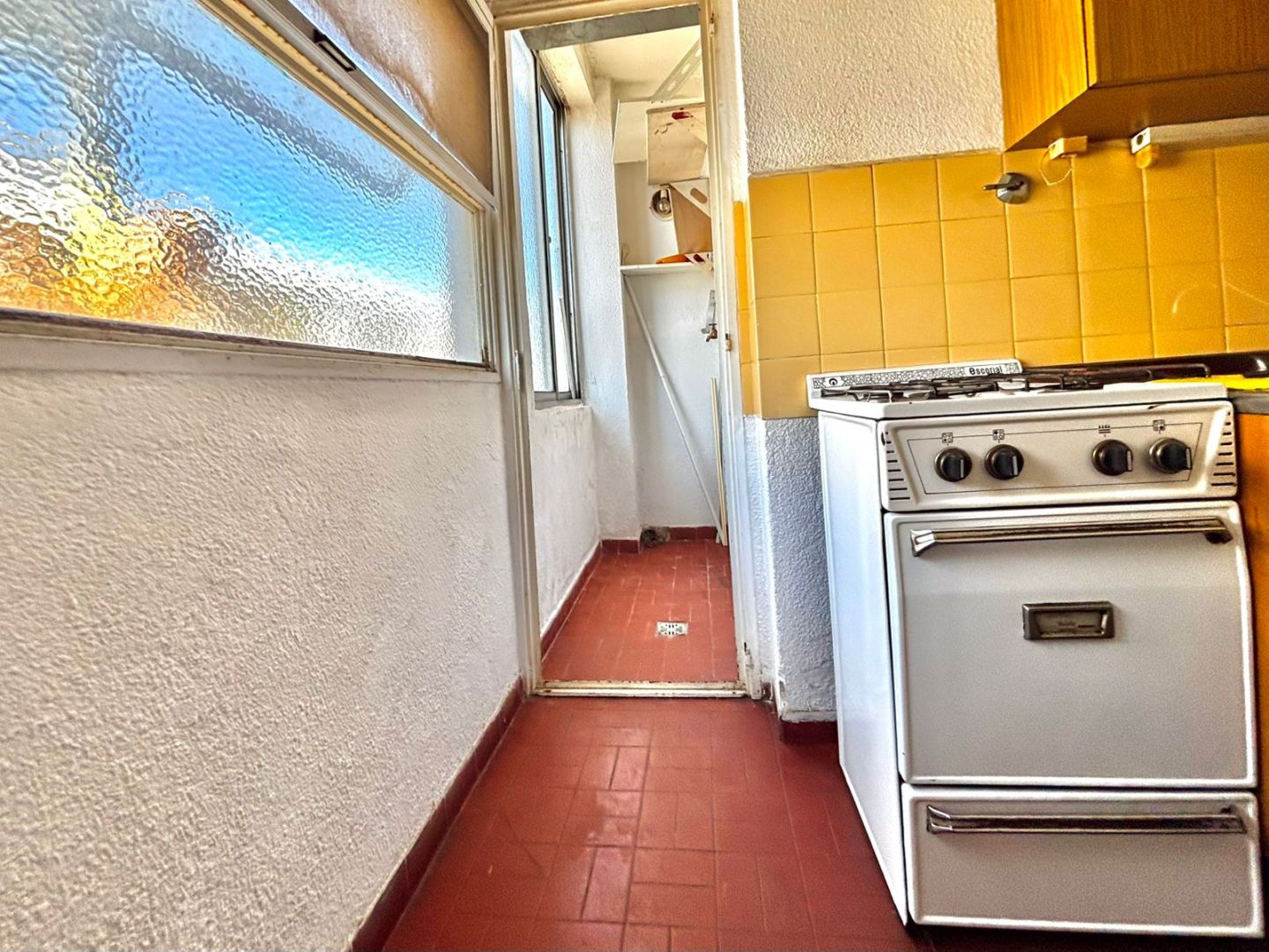 Departamento en Venta en Vicente Lopez, G.B.A. Zona Norte