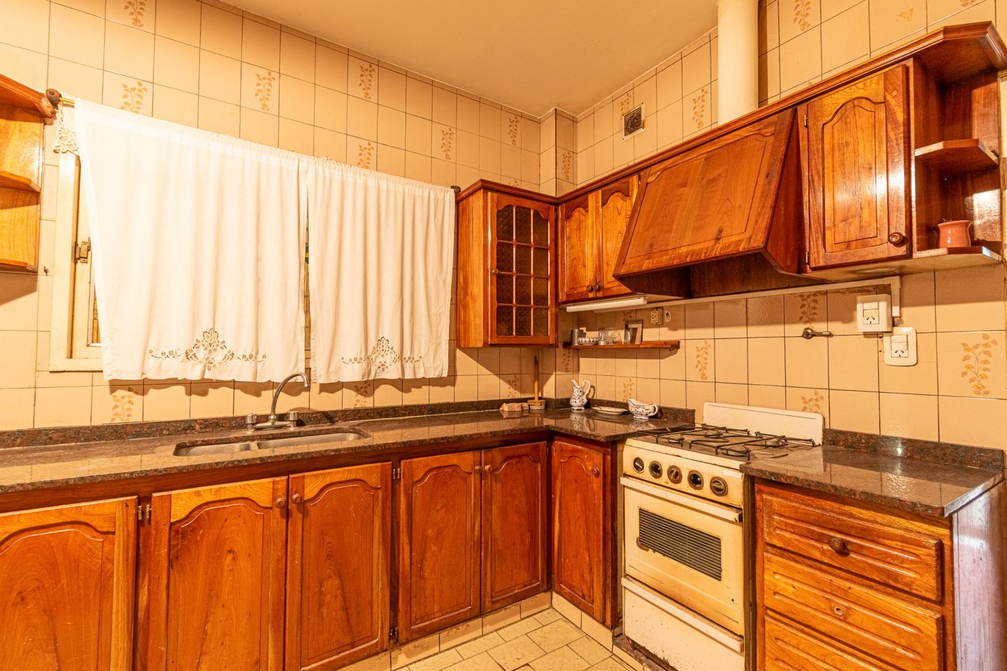 Casa en Venta en La Matanza, G.B.A. Zona Oeste