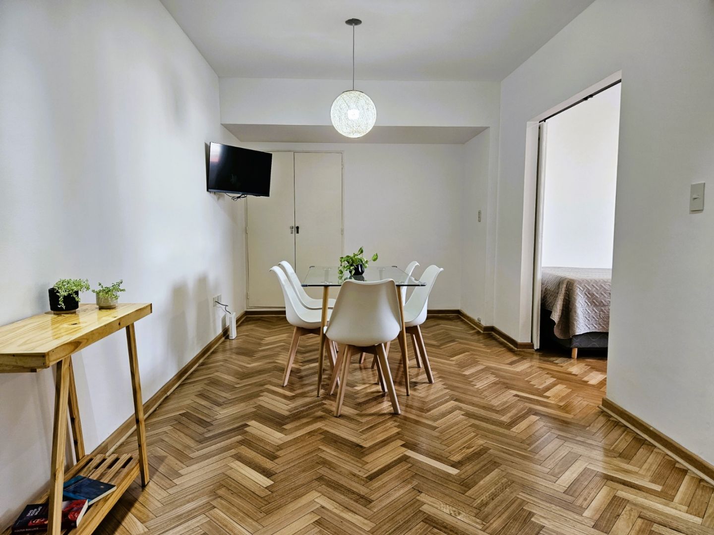 Departamento EN ALQUILER
