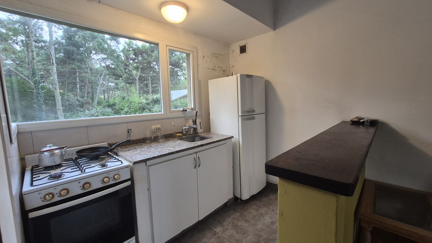 Casa en Venta en Pinamar, Buenos Aires Costa Atlantica