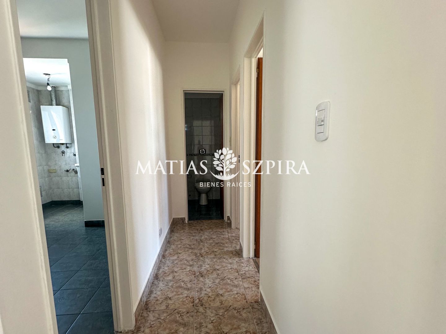 ALQUILER DE DEPARTAMENTO EN Capital Federal - Floresta - 3