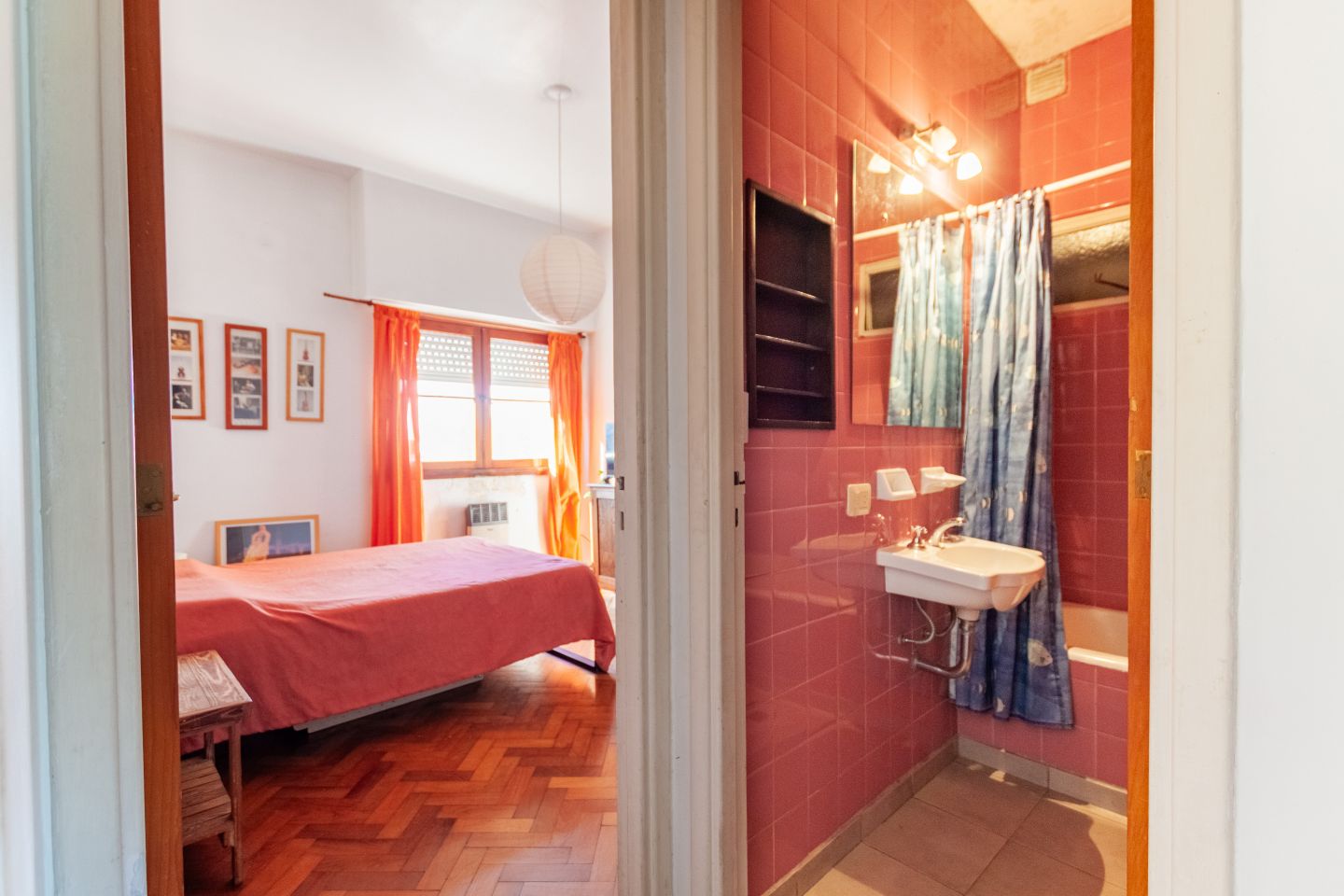 Departamento en Venta en Almagro, Capital Federal