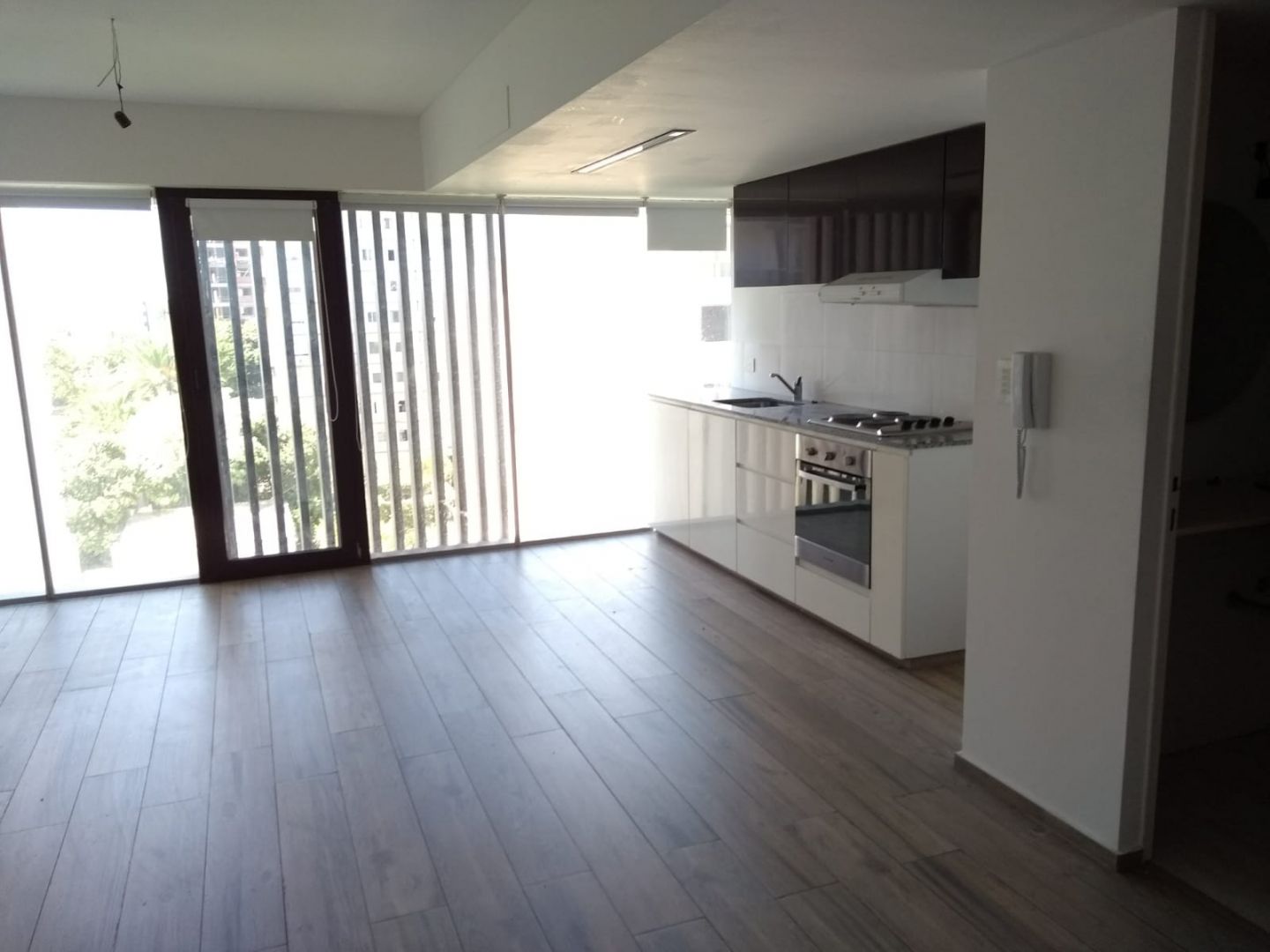 Departamento en Calle 61