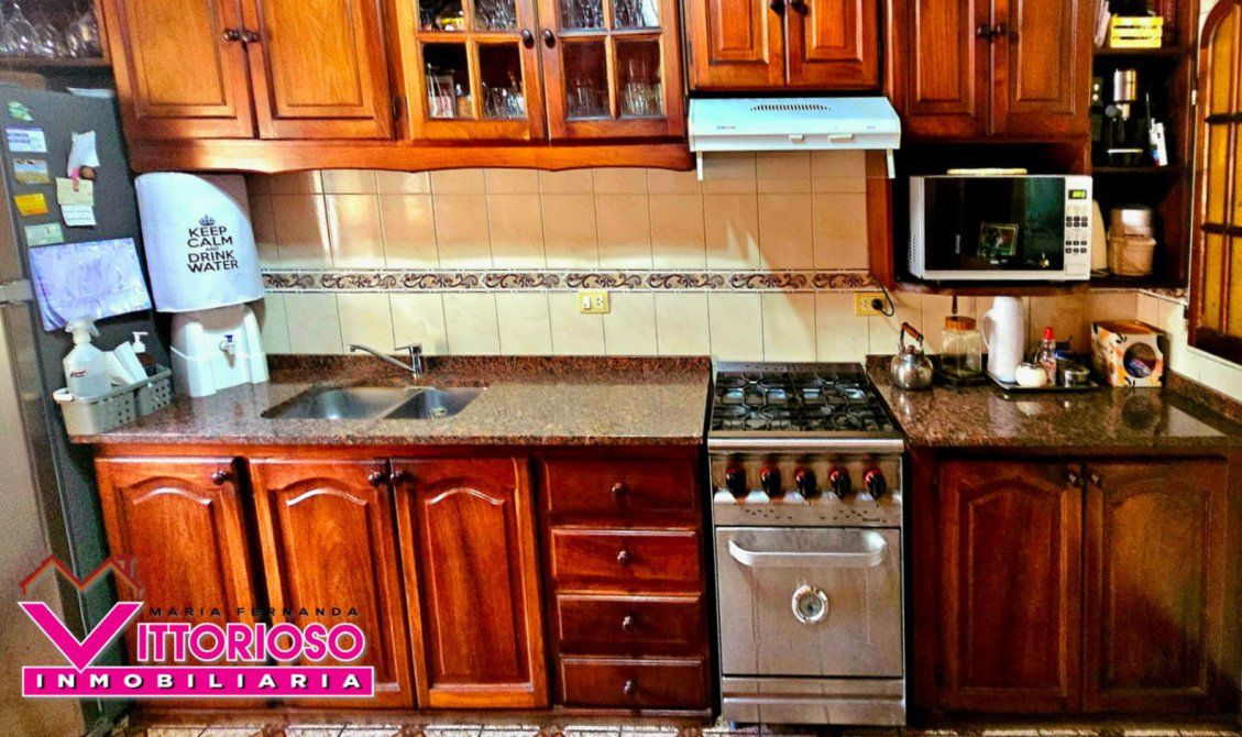 Casa en Venta en Alte. Brown, G.B.A. Zona Sur
