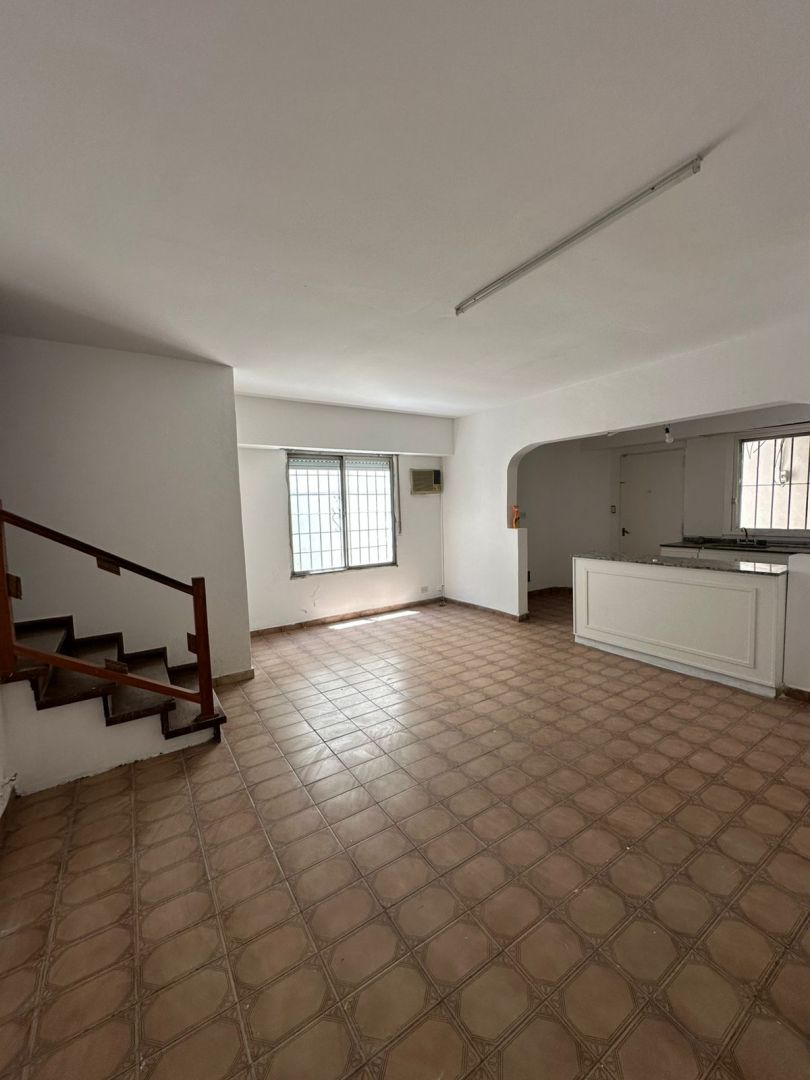 Oficina en alquiler 4 