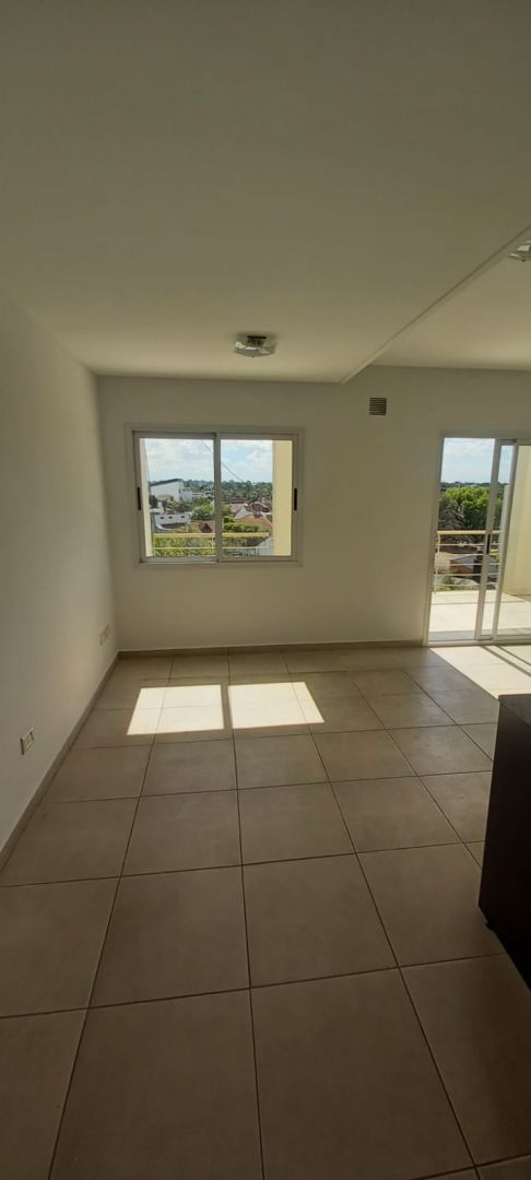 Departamento en Alquiler en Merlo, G.B.A. Zona Oeste