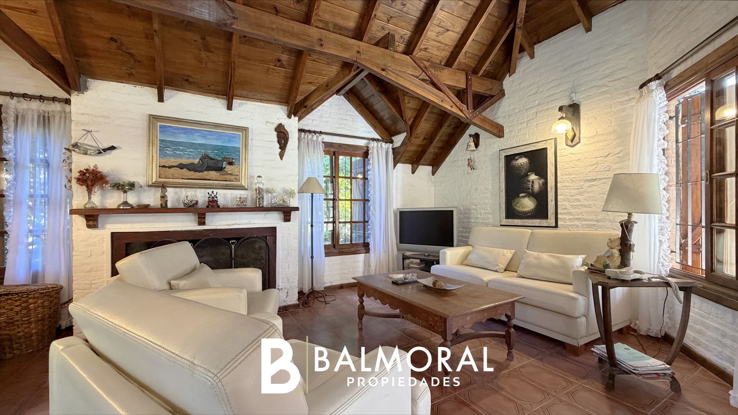 Casa EN VENTA