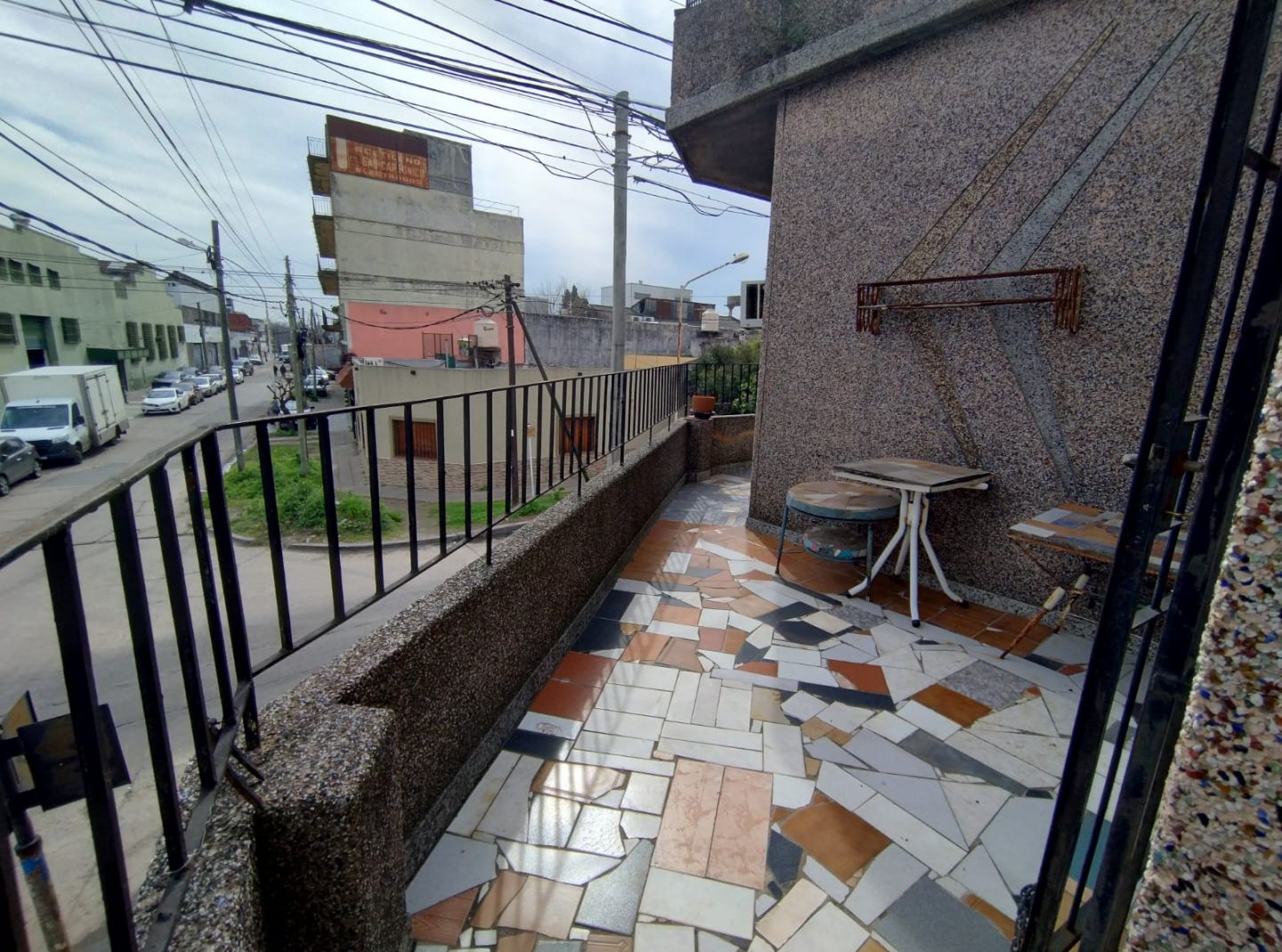 Departamento en Venta en La Matanza, G.B.A. Zona Oeste